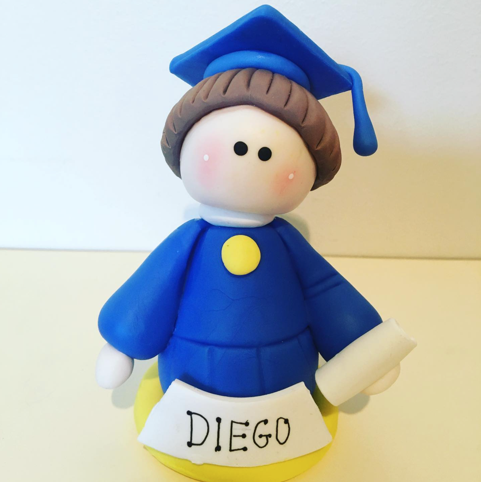 Graduado Grande