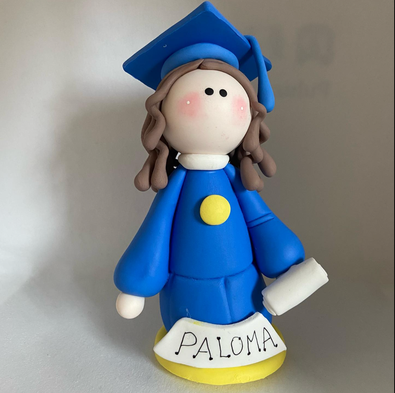 Graduada Grande