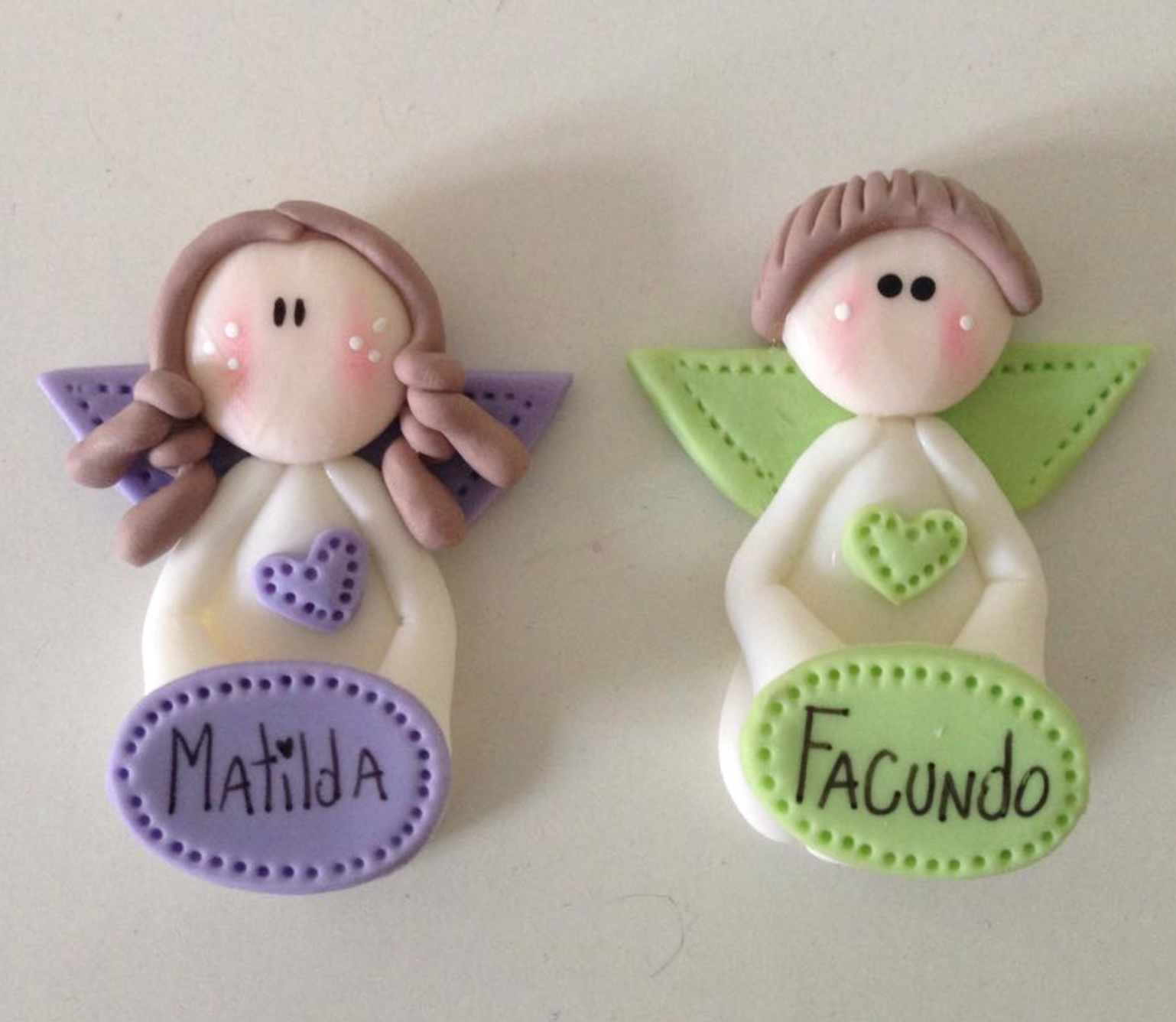 Santitos MiniKids